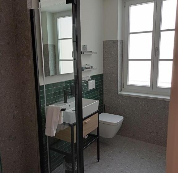 酒店 Altes Bräuhaus