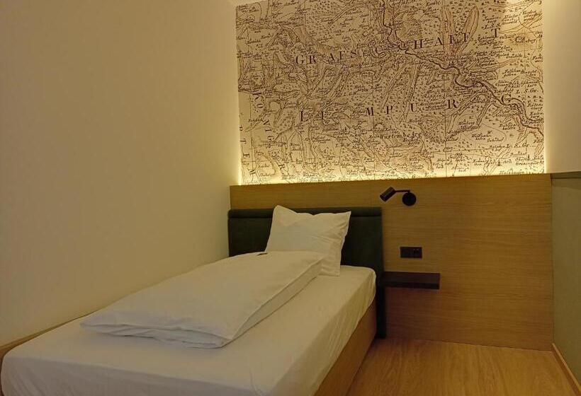 酒店 Altes Bräuhaus