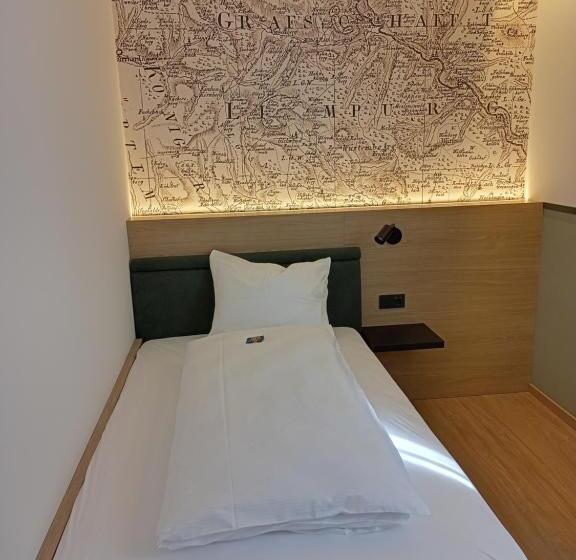 酒店 Altes Bräuhaus