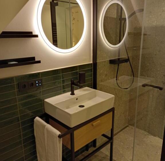 酒店 Altes Bräuhaus