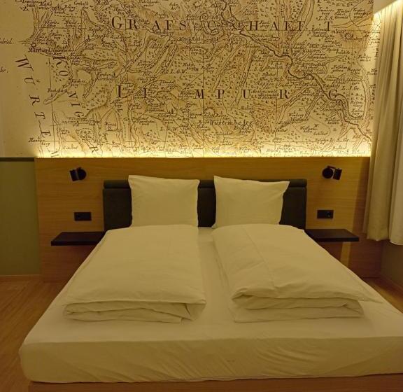 酒店 Altes Bräuhaus