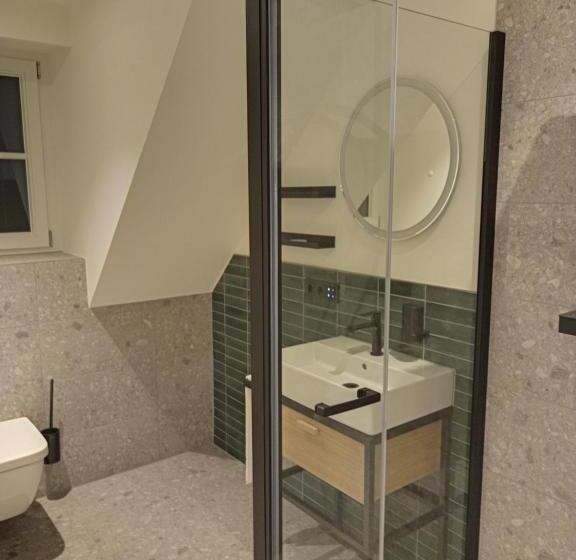 酒店 Altes Bräuhaus