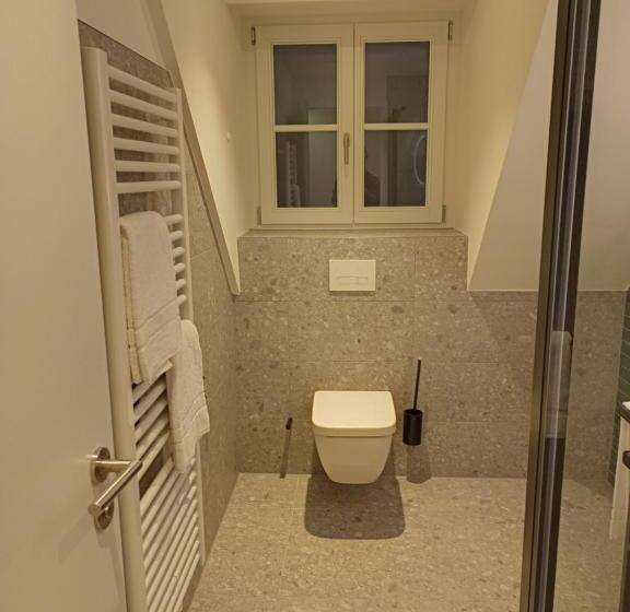 酒店 Altes Bräuhaus