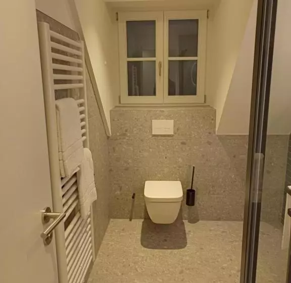 Hotelli Altes Bräuhaus