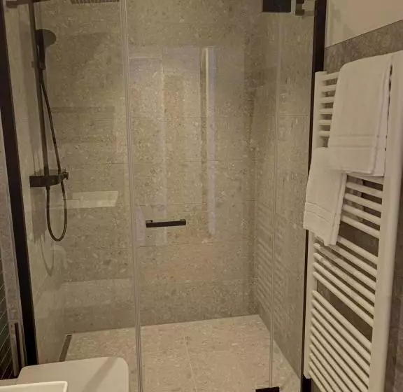 Hotelli Altes Bräuhaus