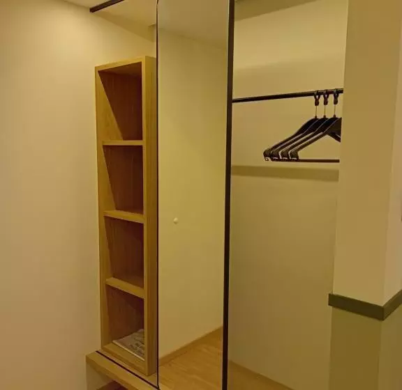 Hotelli Altes Bräuhaus