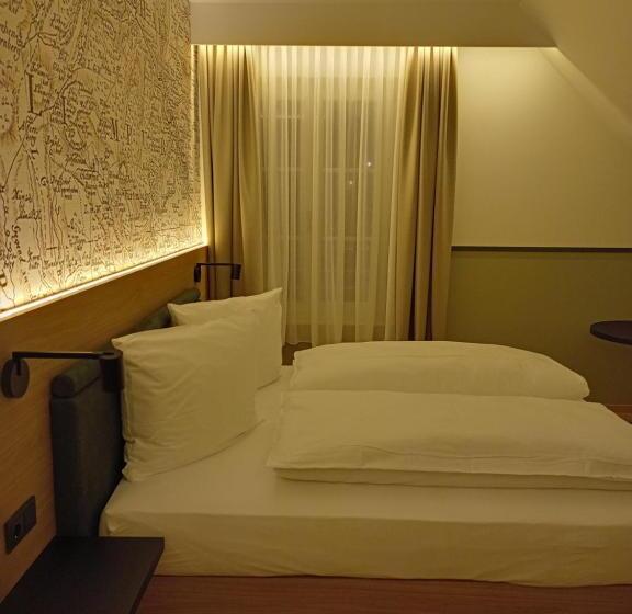 酒店 Altes Bräuhaus