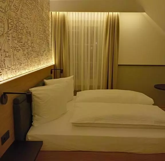 Hotelli Altes Bräuhaus