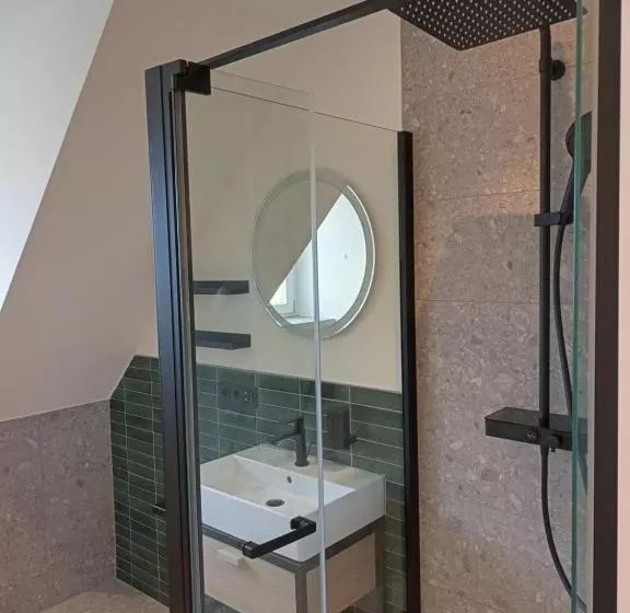 Hotelli Altes Bräuhaus