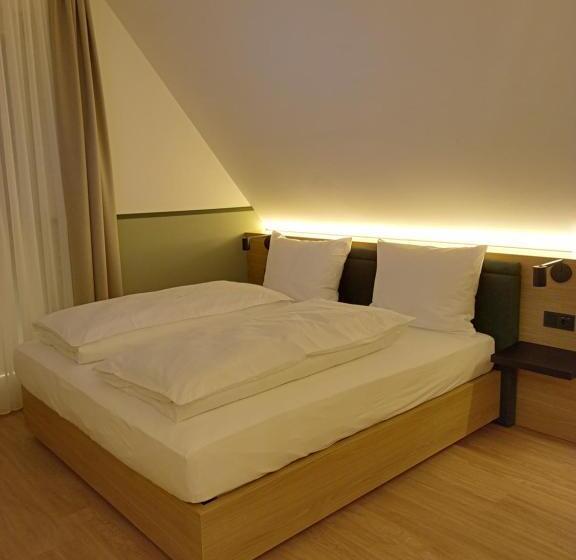 酒店 Altes Bräuhaus