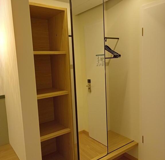 酒店 Altes Bräuhaus