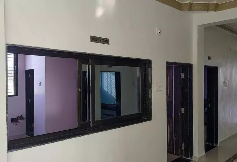 ホテル Arjun Palace