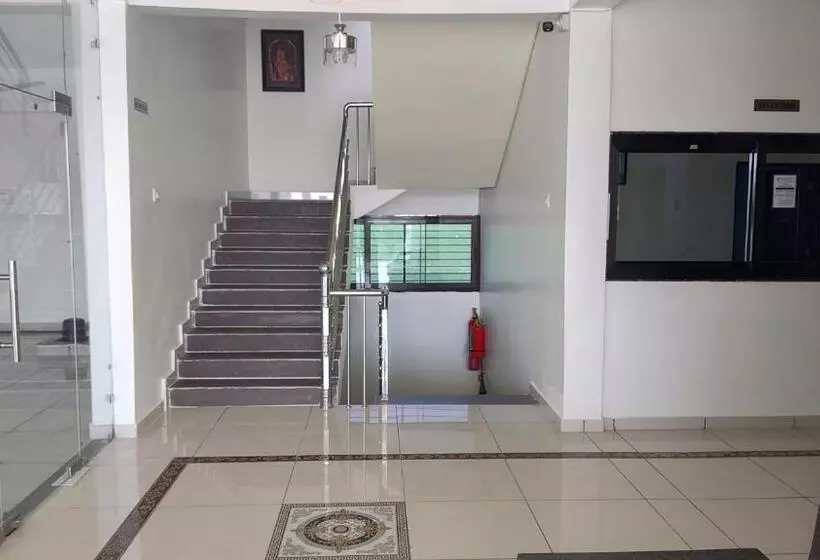 ホテル Arjun Palace