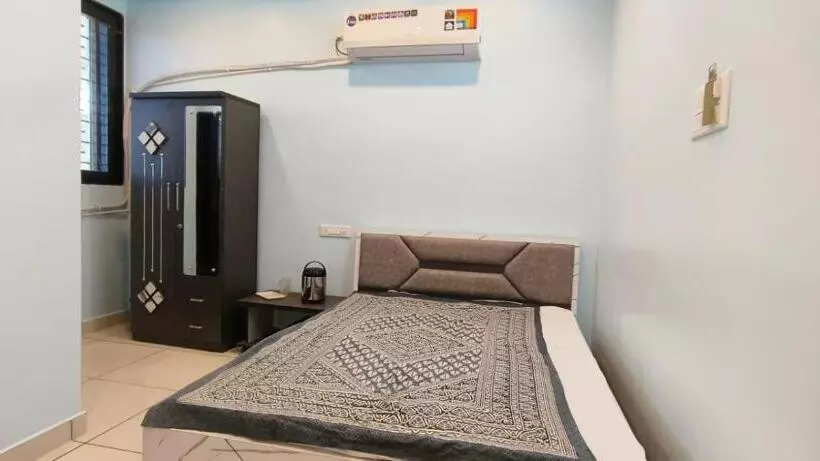 ホテル Arjun Palace