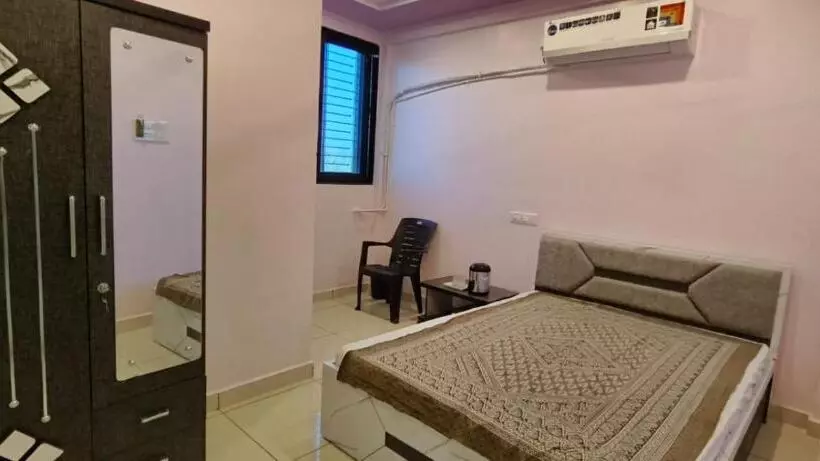 ホテル Arjun Palace