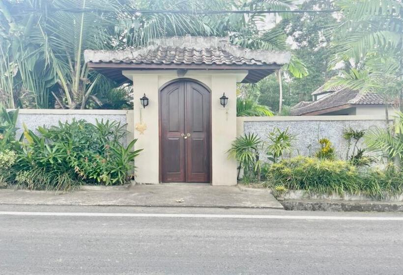 בית מלון כפרי Belvilla Chaitanya Niketan