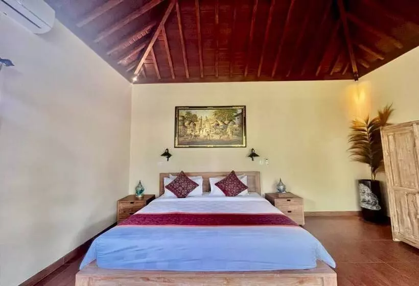 Hotelli Belvilla Chaitanya Niketan