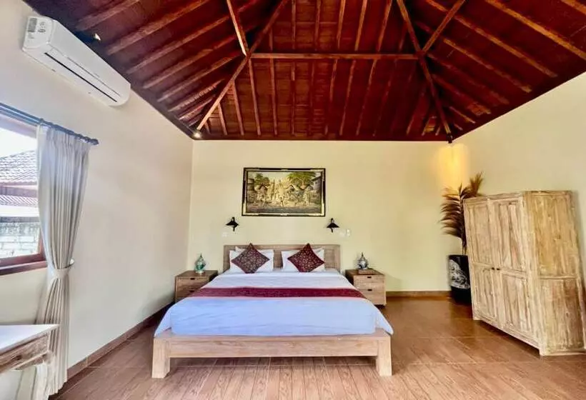 Hotelli Belvilla Chaitanya Niketan