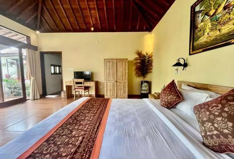 Hotelli Belvilla Chaitanya Niketan