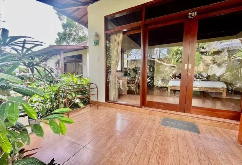 Hotelli Belvilla Chaitanya Niketan