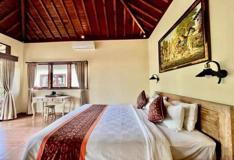 Hotelli Belvilla Chaitanya Niketan