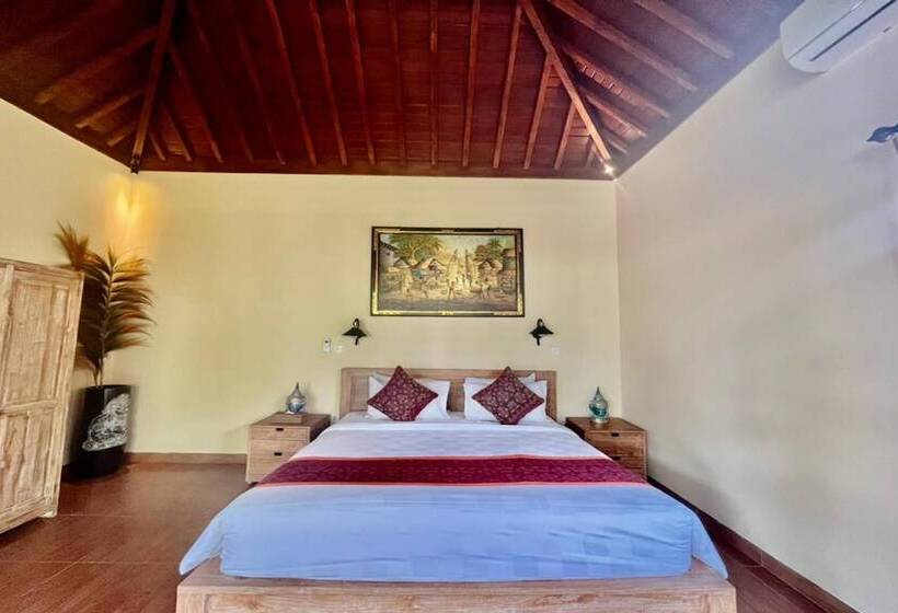 בית מלון כפרי Belvilla Chaitanya Niketan