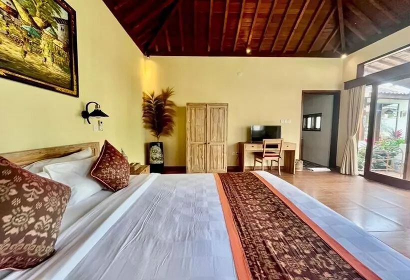 Hotelli Belvilla Chaitanya Niketan