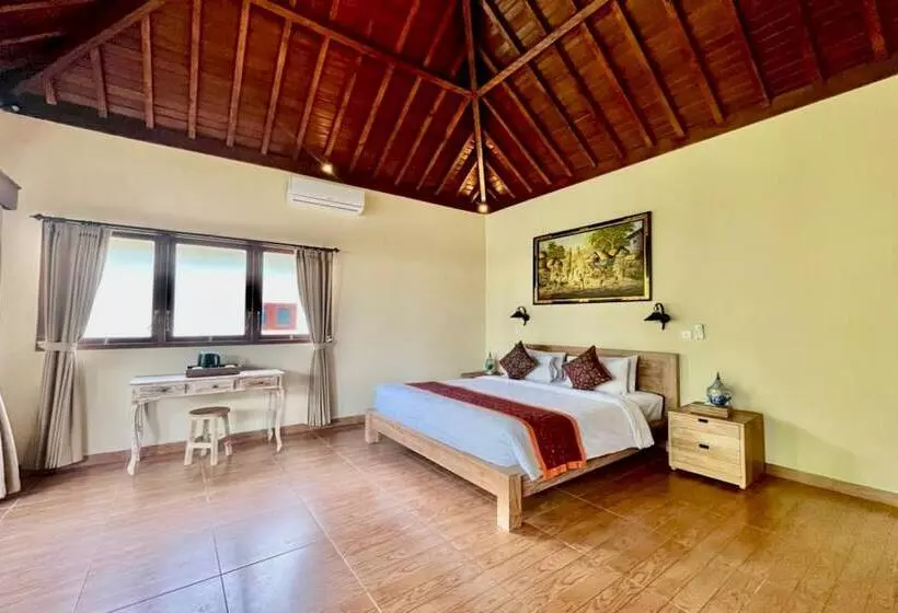 Hotelli Belvilla Chaitanya Niketan