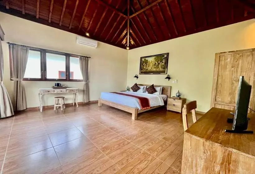 Hotelli Belvilla Chaitanya Niketan