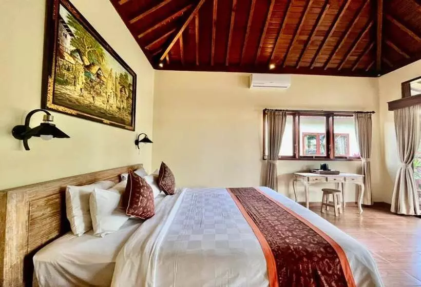 Hotelli Belvilla Chaitanya Niketan