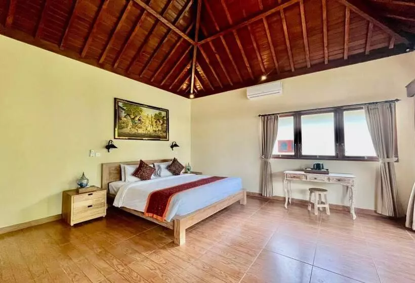 Hotelli Belvilla Chaitanya Niketan