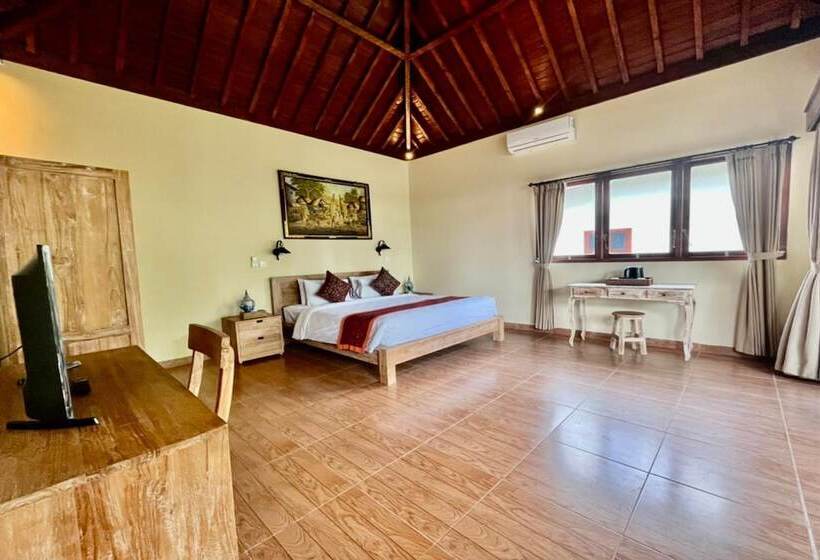 בית מלון כפרי Belvilla Chaitanya Niketan