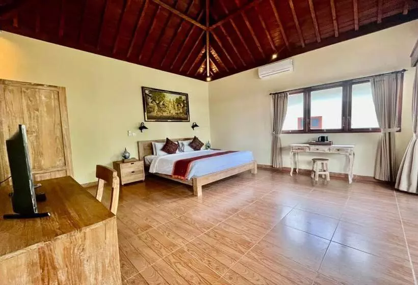 Hotelli Belvilla Chaitanya Niketan