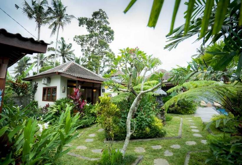 בית מלון כפרי Belvilla Chaitanya Niketan