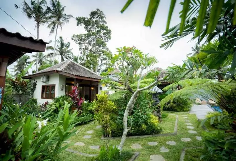 Hotelli Belvilla Chaitanya Niketan