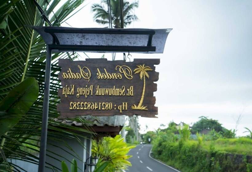 בית מלון כפרי Belvilla Chaitanya Niketan