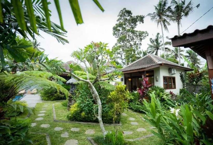 בית מלון כפרי Belvilla Chaitanya Niketan