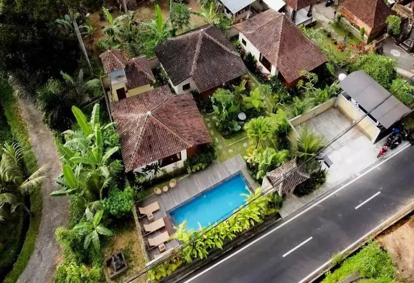 Hotelli Belvilla Chaitanya Niketan