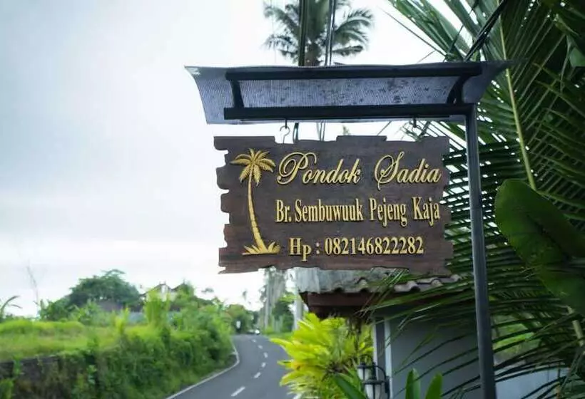 Hotelli Belvilla Chaitanya Niketan