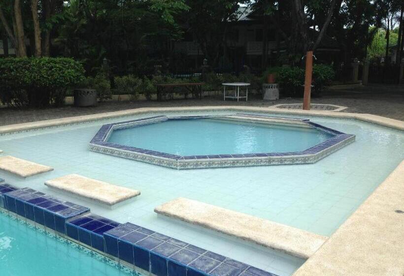 Отель Dj Paradise