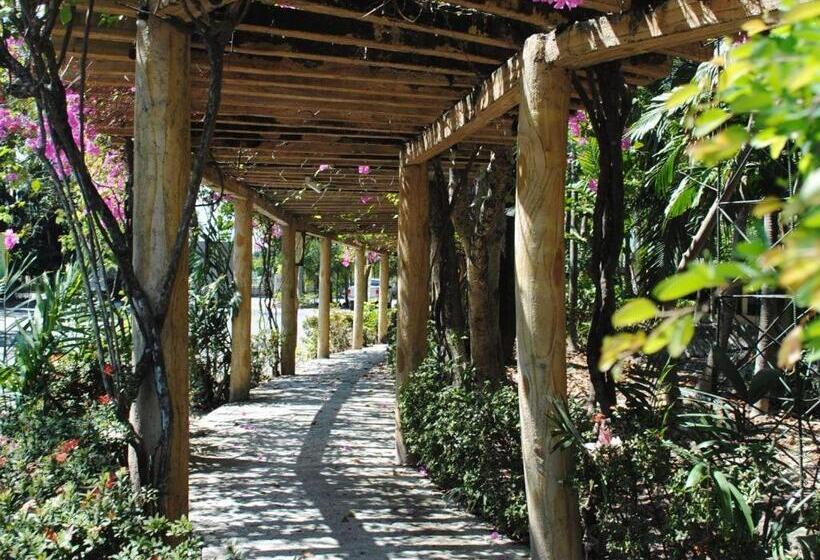 Отель Dj Paradise