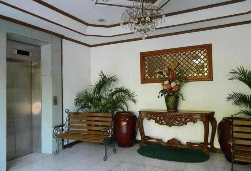 Отель Dj Paradise