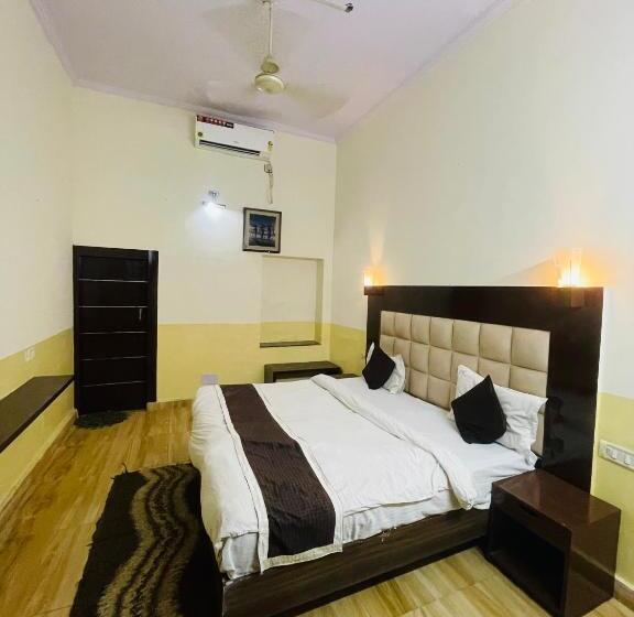 Hotel Fusion Best Rooms