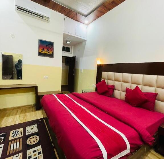 Hotel Fusion Best Rooms