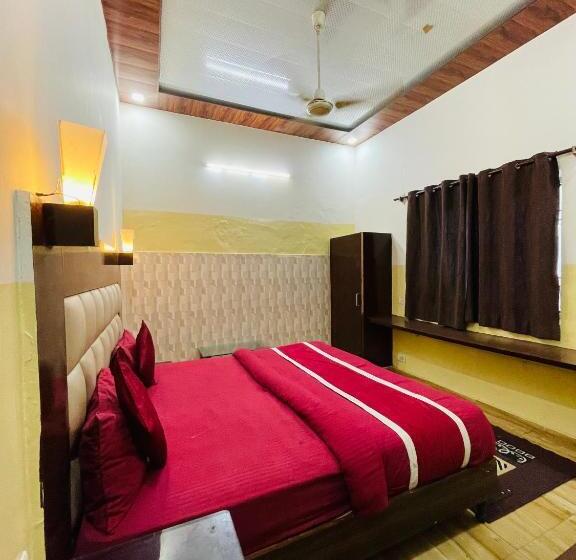 Hotel Fusion Best Rooms