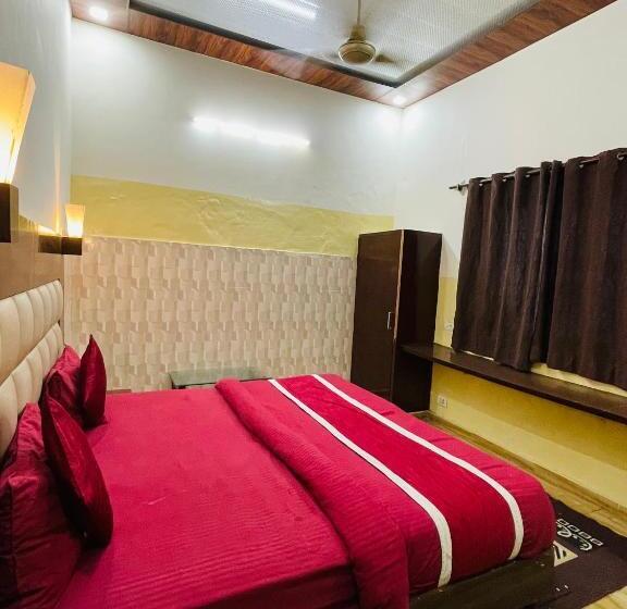 Hotel Fusion Best Rooms