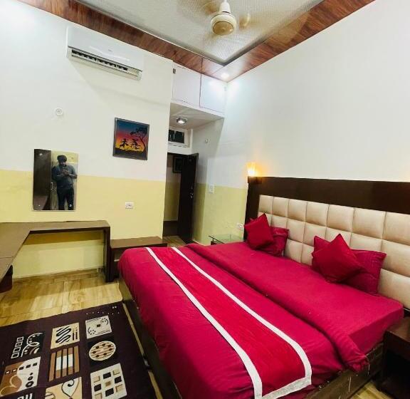 Hotel Fusion Best Rooms