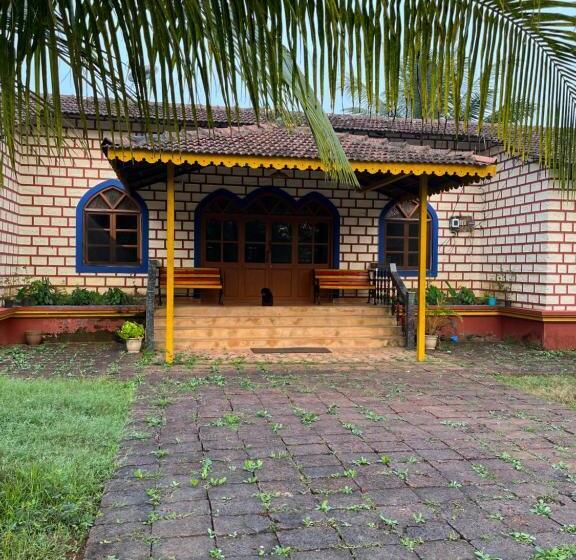 ホテル Green Valley Jungle Resort