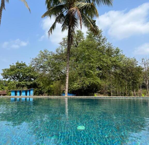 ホテル Green Valley Jungle Resort