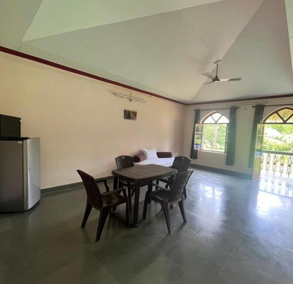 ホテル Green Valley Jungle Resort